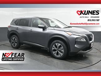 Used 2023 Nissan Rogue SV AWD/4WD video 1