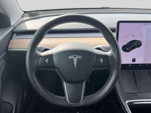 Used 2021 Tesla Model 3 Standard Range Plus RWD image 13