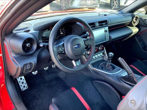Used 2023 Subaru BRZ Limited image 18