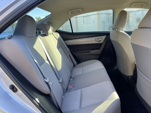 Used 2014 Toyota Corolla LE image 23