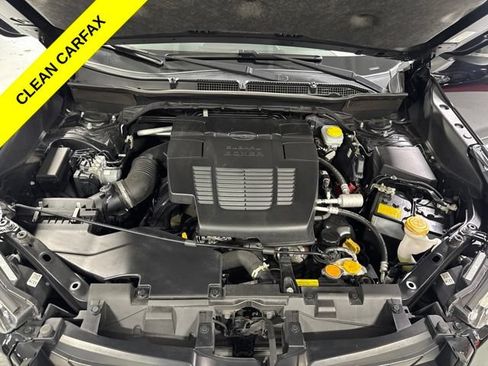 Used 2022 Subaru Forester Sport AWD/4WD image 10