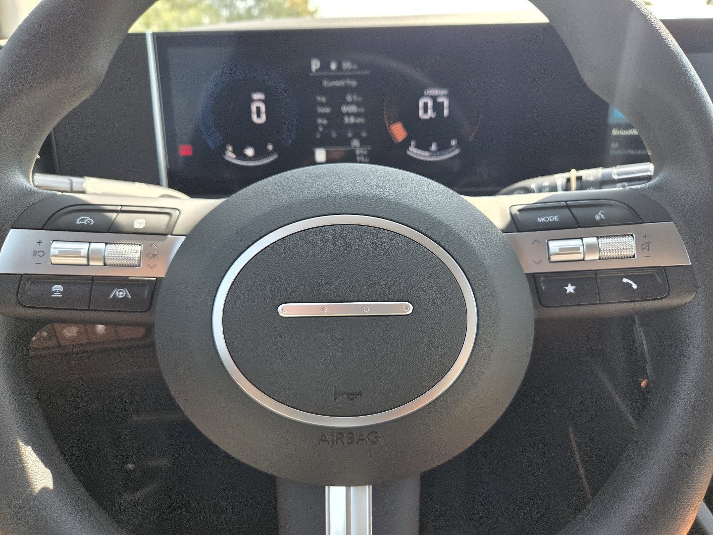 New 2026 Hyundai Tucson SEL Plus AWD/4WD image 28