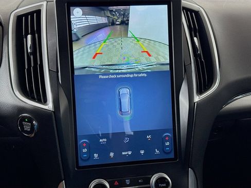 Used 2022 Ford Edge ST w/ Equipment Group 401A AWD/4WD image 14