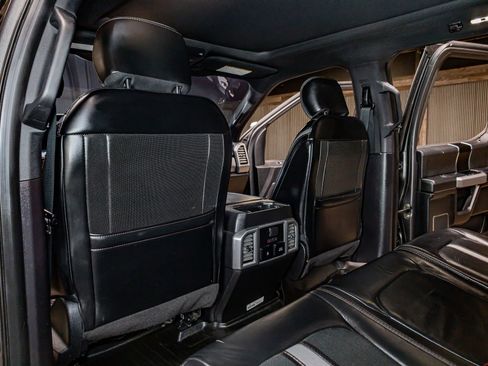 Used 2019 Ford F250 Platinum w/ Platinum Ultimate Package image 23