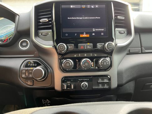 Used 2025 RAM 1500 Big Horn image 22