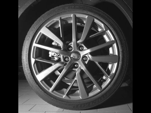 Used 2022 Subaru WRX GT AWD/4WD image 27
