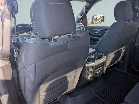 New 2026 RAM 1500 Big Horn image 27