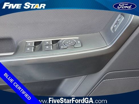 Certified 2024 Ford F150 STX AWD/4WD image 31