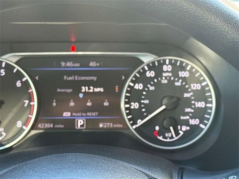 Certified 2024 Nissan Sentra SV image 13