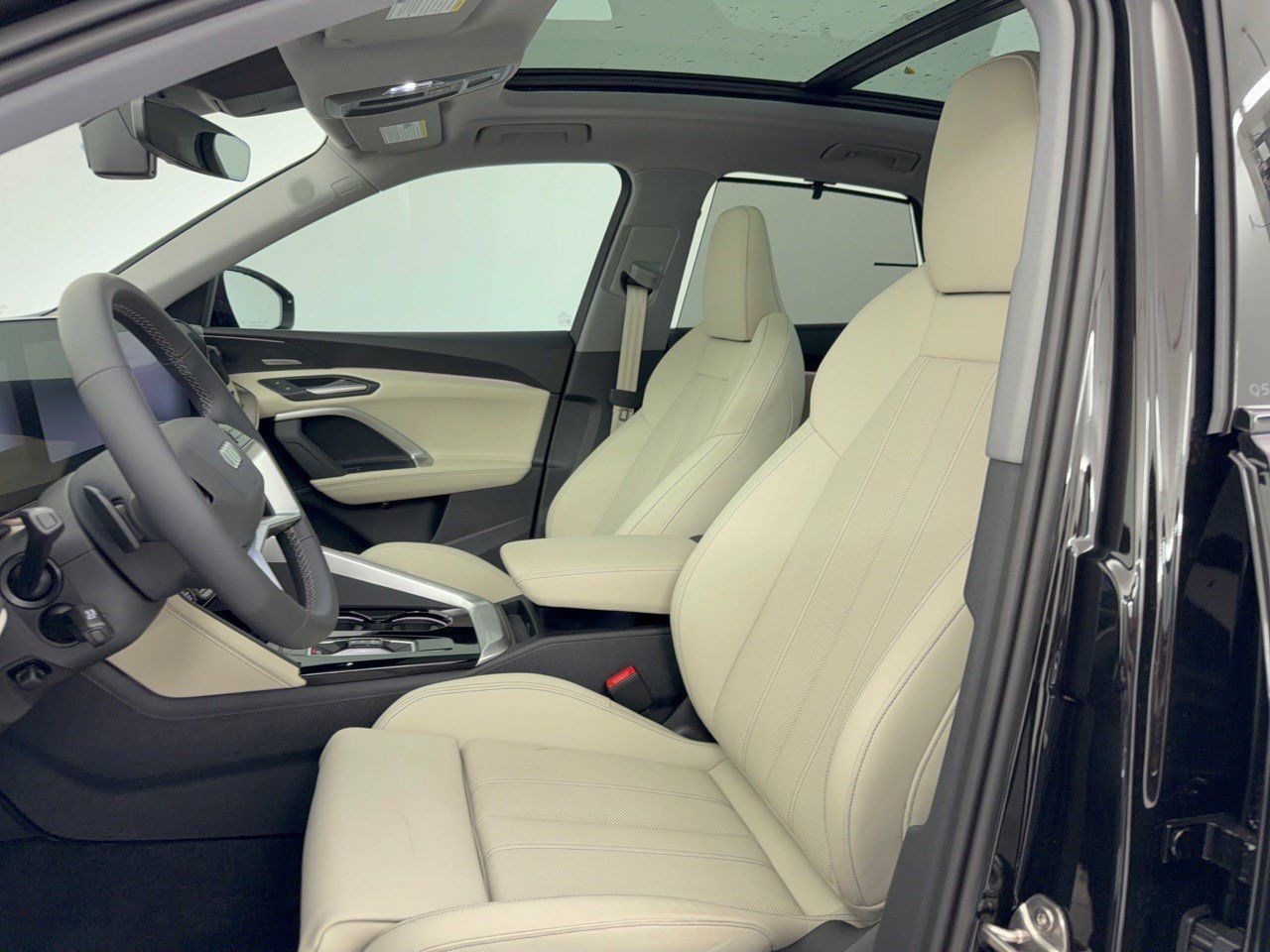New 2026 Audi Q5 Premium Plus AWD/4WD image 5