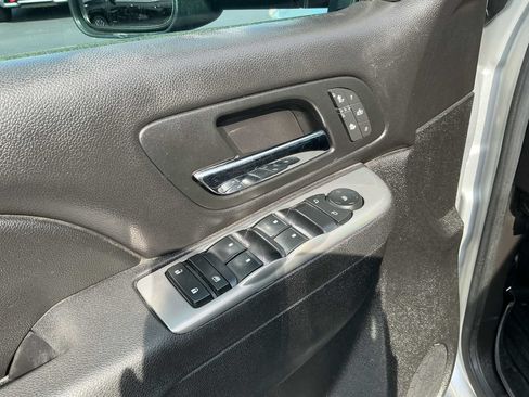 Used 2014 Chevrolet Silverado 2500 LTZ w/ LTZ Plus Package AWD/4WD image 20