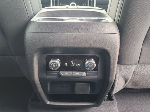 New 2026 GMC Acadia Elevation FWD image 48