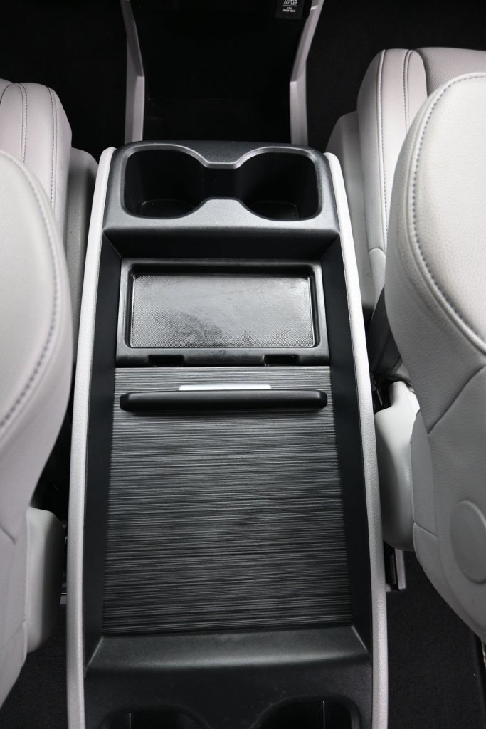 Used 2024 Honda Odyssey EX-L image 18