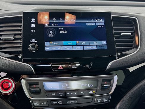 Used 2019 Honda Passport Elite image 15