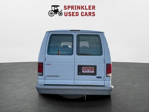 Used 1996 Ford E-350 and Econoline 350 XLT image 10