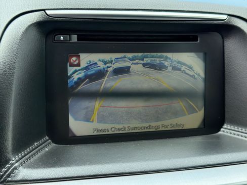Used 2016 MAZDA CX-5 Touring AWD/4WD image 30