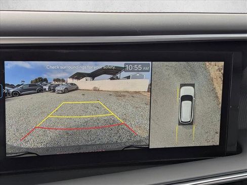 New 2026 Hyundai Palisade Calligraphy image 14