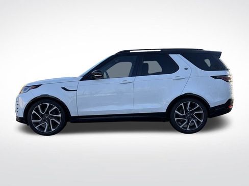 Certified 2024 Land Rover Discovery Metropolitan Edition AWD/4WD image 5