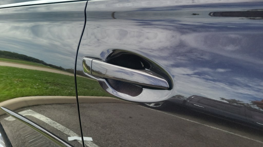Used 2015 Lexus RX 350 FWD image 8