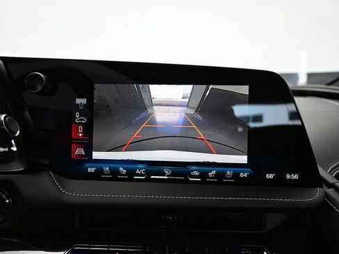 New 2026 Chevrolet Corvette Stingray w/ Z51 Performance Package image 40