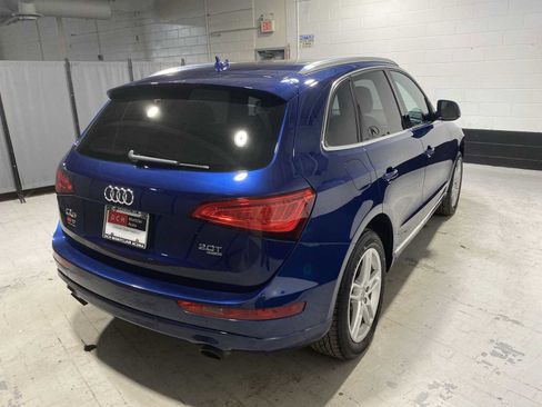 Used 2014 Audi Q5 2.0T Premium Plus image 26