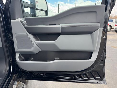 New 2026 Ford F250 XLT AWD/4WD image 29