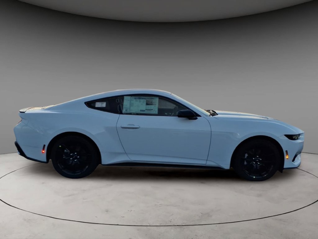 New 2026 Ford Mustang Premium RWD image 10