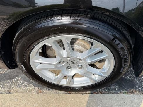 Used 2010 Acura TL w/ Technology Package FWD image 7