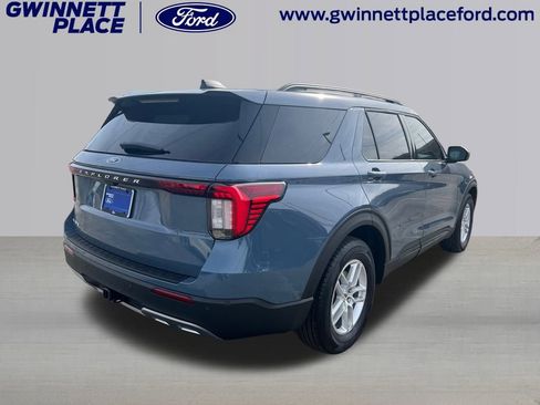 New 2026 Ford Explorer Active w/ Active Comfort Package image 28