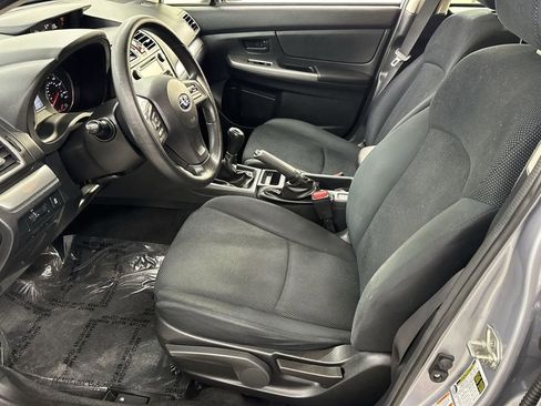 Used 2015 Subaru Impreza 2.0i image 2
