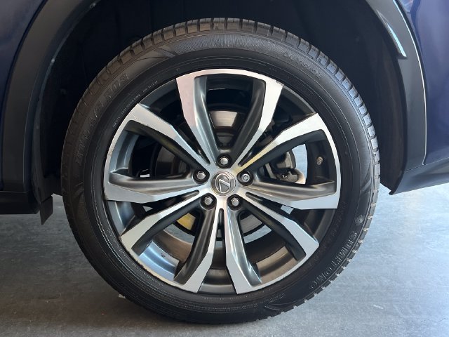 Used 2017 Lexus RX 350 FWD w/ Premium Package image 10