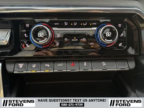 Used 2024 GMC Sierra 2500 Denali w/ Denali Reserve Package image 35