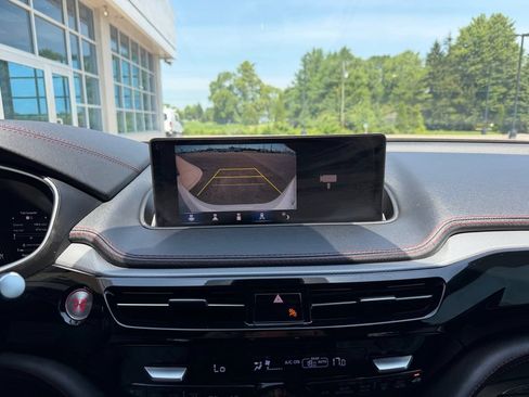 Used 2022 Acura MDX A-Spec AWD/4WD image 13