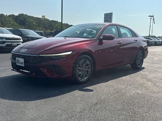 Used 2024 Hyundai Elantra SEL FWD 360° Tour