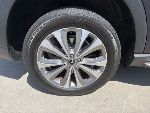 Used 2020 Mercedes-Benz GLE 350 4MATIC image 6