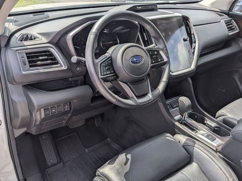 Certified 2024 Subaru Ascent Touring AWD/4WD image 10