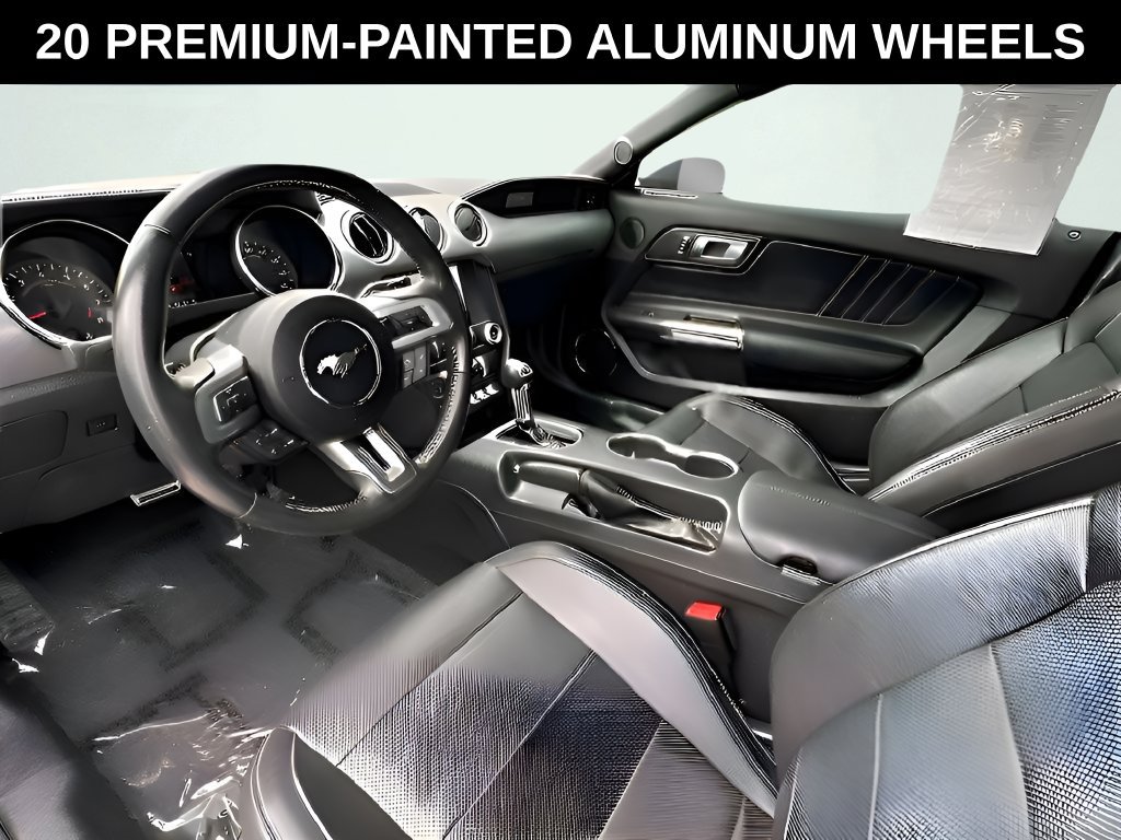 Used 2019 Ford Mustang GT Premium RWD image 81