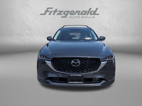 Used 2025 MAZDA CX-5 AWD 2.5 S image 2