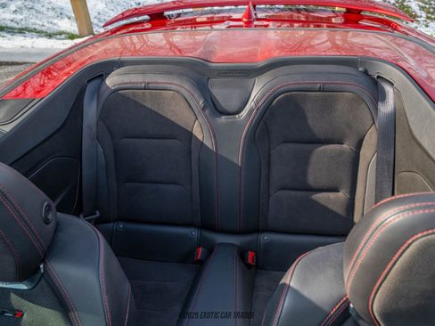 Used 2019 Chevrolet Camaro ZL1 image 34