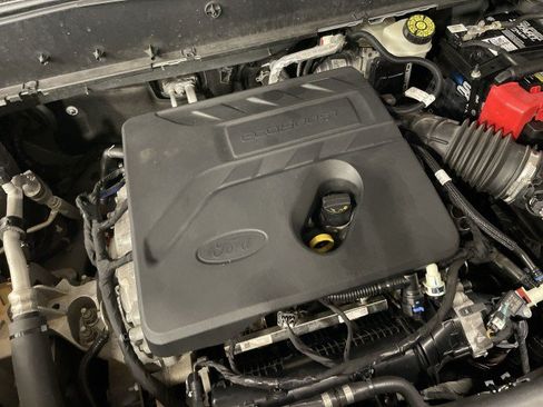 Used 2021 Ford Bronco Sport Big Bend AWD/4WD image 25
