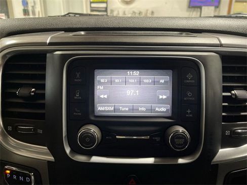 Certified 2024 RAM 1500 Classic Warlock image 16