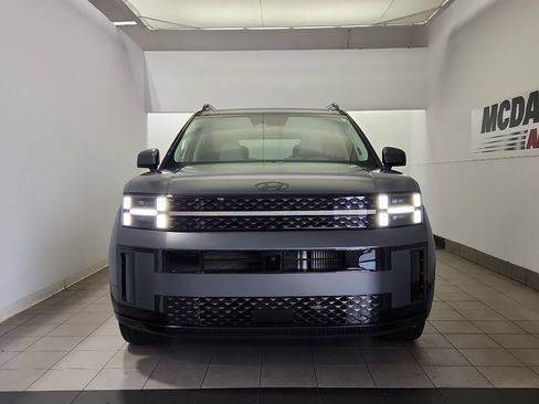 Used 2024 Hyundai Santa Fe Calligraphy image 3