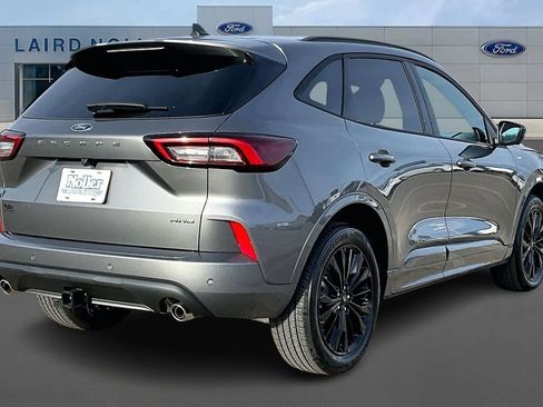 New 2026 Ford Escape ST-Line Elite w/ Premium Technology Package image 5