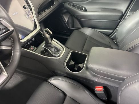 Certified 2024 Subaru Outback Limited XT image 28