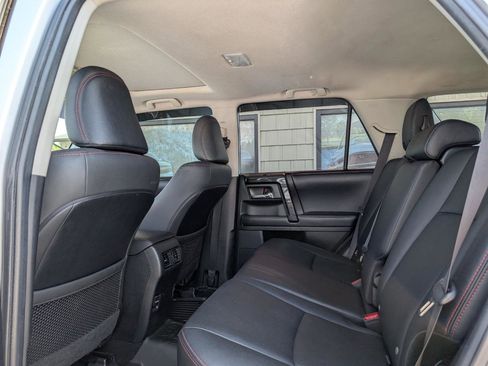 Used 2019 Toyota 4Runner TRD Off-Road Premium image 23