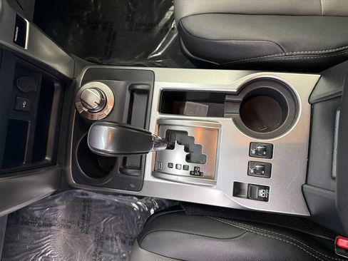 Used 2024 Toyota 4Runner SR5 Premium AWD/4WD image 30