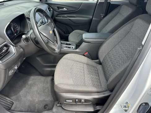 Certified 2023 Chevrolet Equinox LT FWD image 18