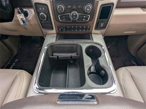 Used 2017 RAM 2500 Laramie image 20