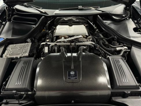 Used 2021 Mercedes-Benz AMG GT Black Series w/ Lane Tracking Package image 60