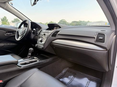 Used 2018 Acura RDX AWD image 24